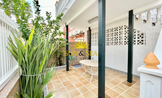 Long Term Rental - Duplex - San Javier - Santiago De La Ribera