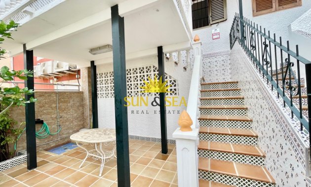 Long Term Rental - Duplex - San Javier - Santiago De La Ribera