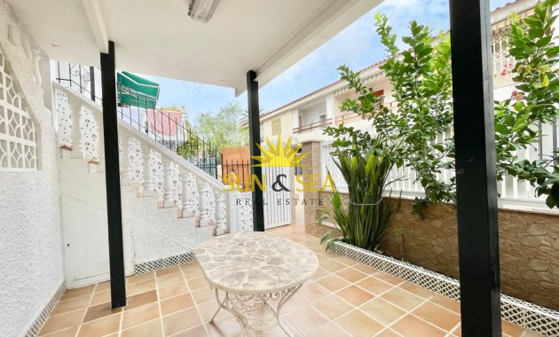 Long Term Rental - Duplex - San Javier - Santiago De La Ribera