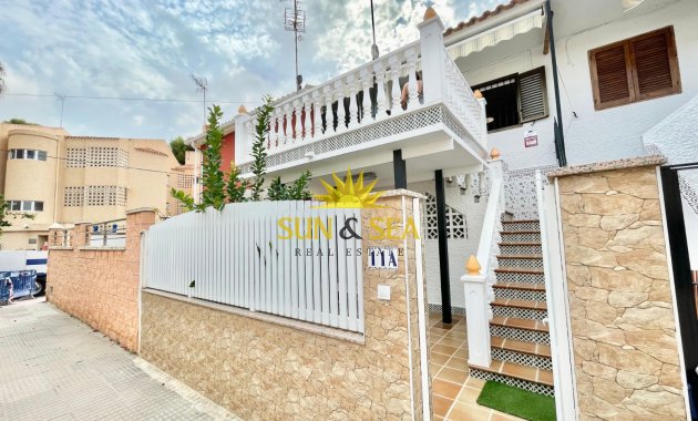 Long Term Rental - Duplex - San Javier - Santiago De La Ribera