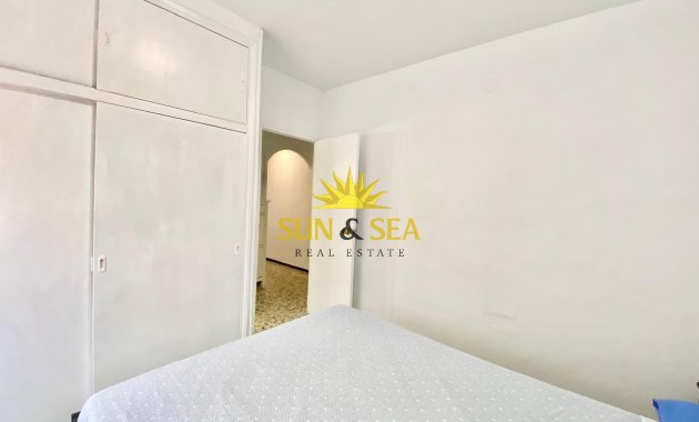 Location à long terme - Appartement - Santa Pola - Playa Lisa