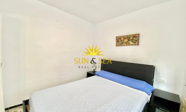 Location à long terme - Appartement - Santa Pola - Playa Lisa