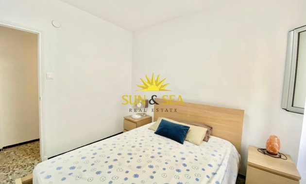Location à long terme - Appartement - Santa Pola - Playa Lisa