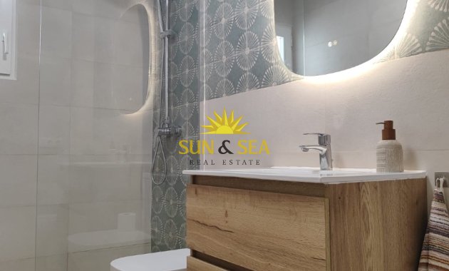 Long Term Rental - Apartment - Orihuela Costa - Playa Flamenca