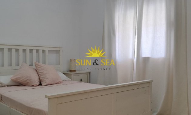 Long Term Rental - Apartment - Orihuela Costa - Playa Flamenca
