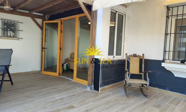 Long Term Rental - Apartment - Orihuela Costa - Playa Flamenca