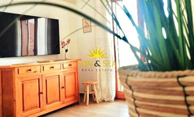 Long Term Rental - Apartment - Torrevieja - Punta prima