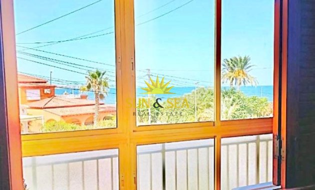 Long Term Rental - Apartment - Torrevieja - Punta prima
