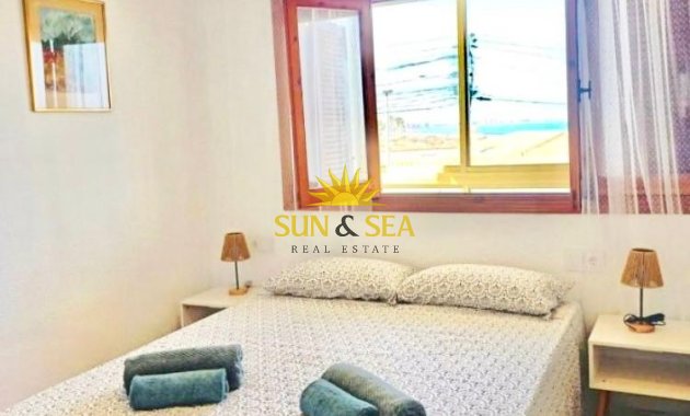Long Term Rental - Apartment - Torrevieja - Punta prima