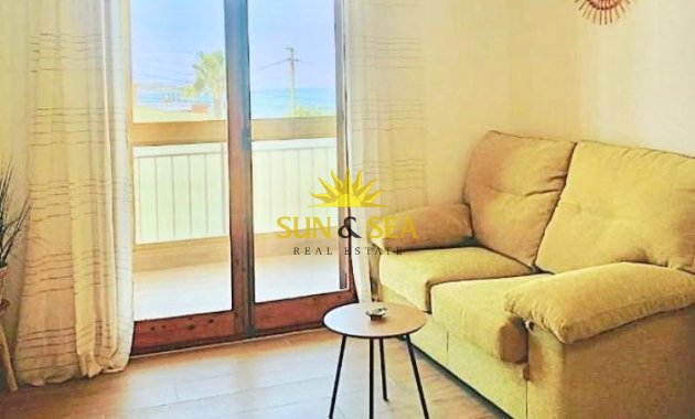 Long Term Rental - Apartment - Torrevieja - Punta prima