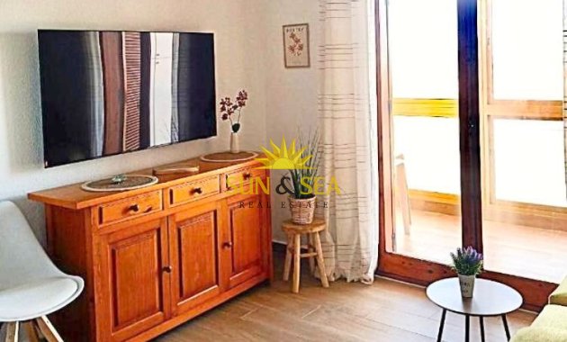 Long Term Rental - Apartment - Torrevieja - Punta prima