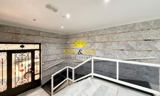 Long Term Rental - Penthouse - Torrevieja - Centro