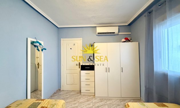 Long Term Rental - Penthouse - Torrevieja - Centro