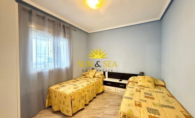 Long Term Rental - Penthouse - Torrevieja - Centro