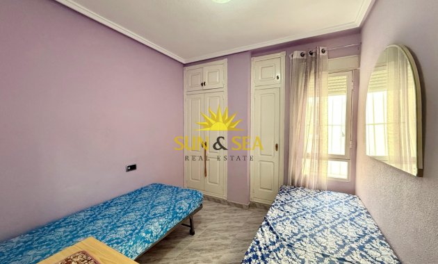 Long Term Rental - Penthouse - Torrevieja - Centro