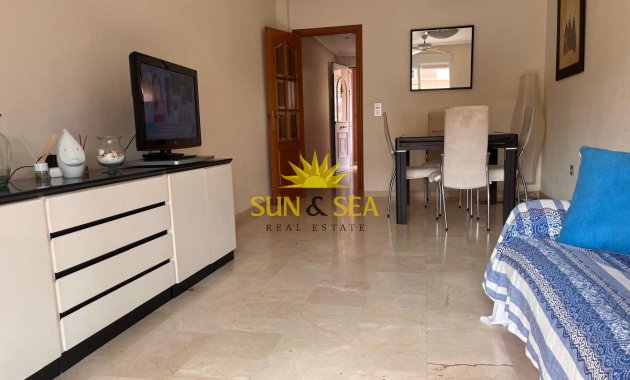 Location à long terme - Appartement - Santa Pola - Santa pola del este