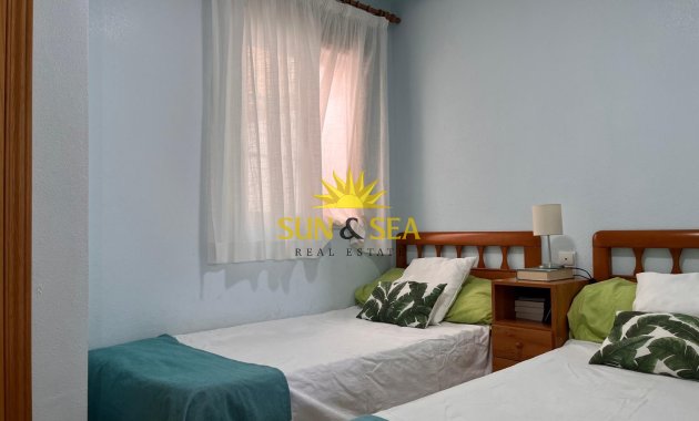 Location à long terme - Appartement - Santa Pola - Santa pola del este