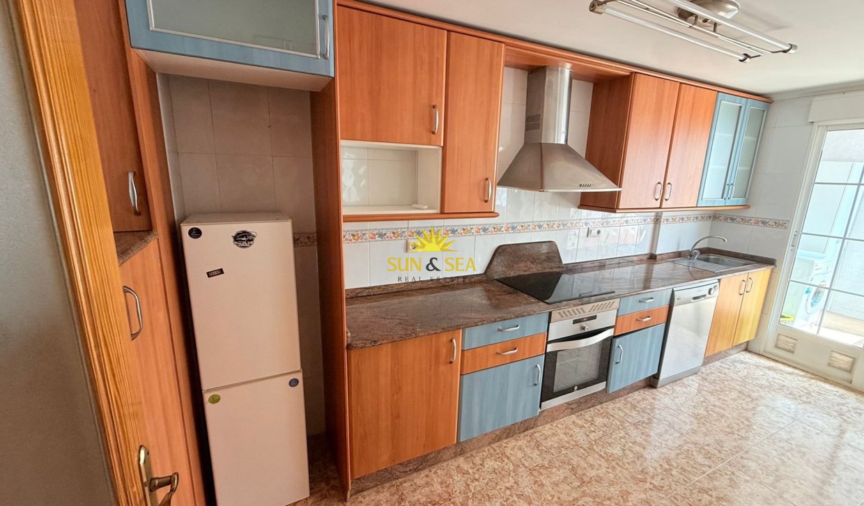 Revente - Ground Floor - El Algar - Al Algar