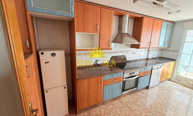 Revente - Ground Floor - El Algar - Al Algar