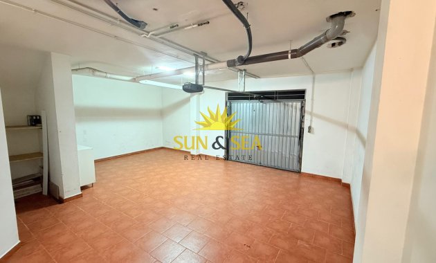 Revente - Ground Floor - El Algar - Al Algar
