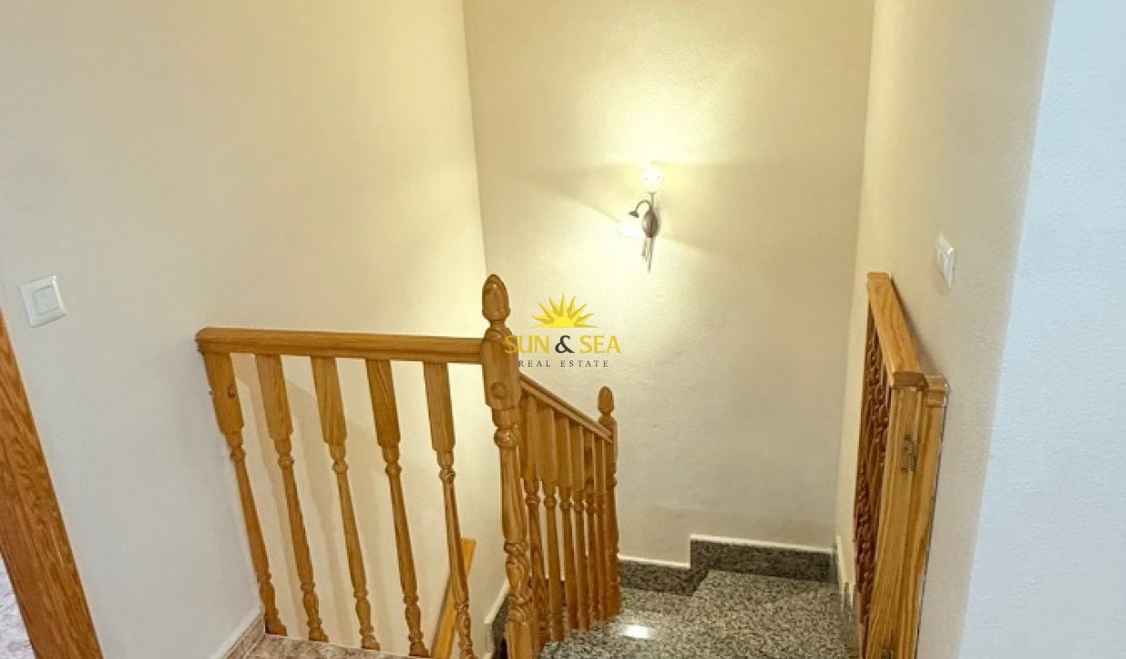 Revente - Ground Floor - El Algar - Al Algar