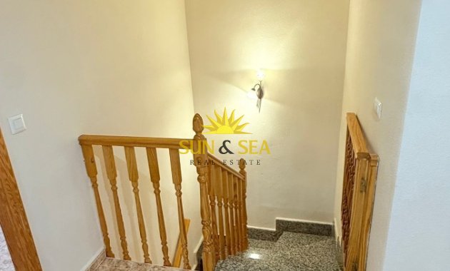 Revente - Ground Floor - El Algar - Al Algar