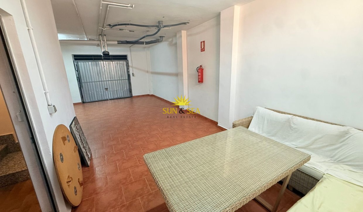 Revente - Ground Floor - El Algar - Al Algar