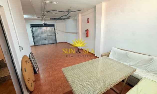 Revente - Ground Floor - El Algar - Al Algar