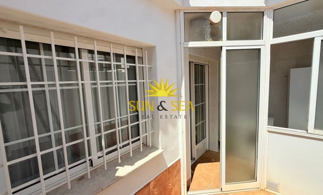 Revente - Ground Floor - El Algar - Al Algar