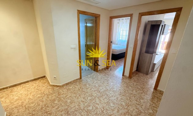 Revente - Ground Floor - El Algar - Al Algar