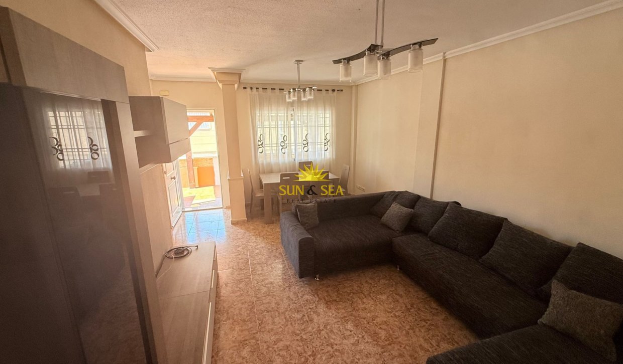 Revente - Ground Floor - El Algar - Al Algar