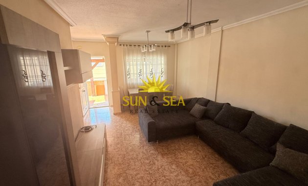 Revente - Ground Floor - El Algar - Al Algar
