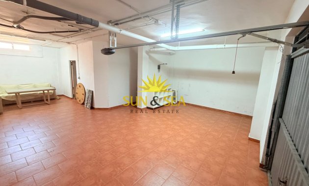 Revente - Ground Floor - El Algar - Al Algar