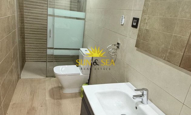 Revente - Ground Floor - El Algar - Al Algar