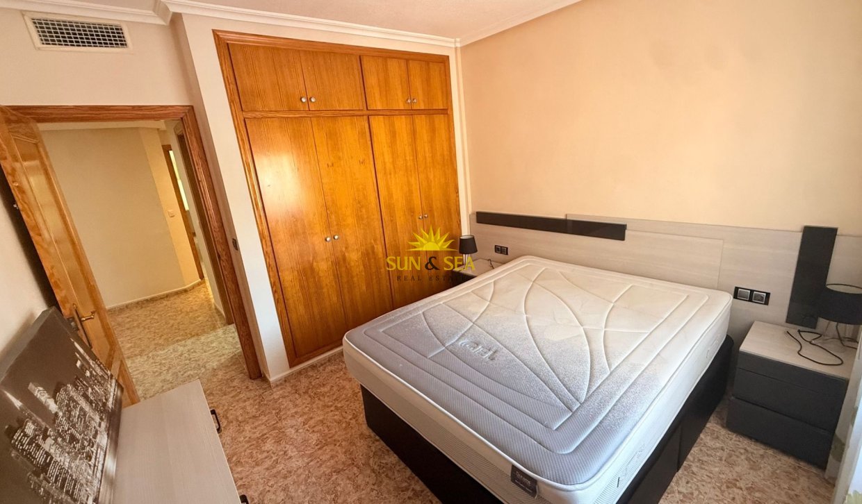 Revente - Ground Floor - El Algar - Al Algar