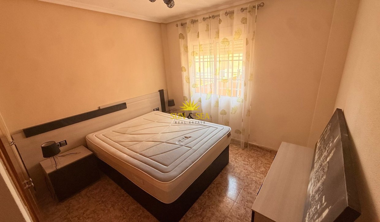 Revente - Ground Floor - El Algar - Al Algar