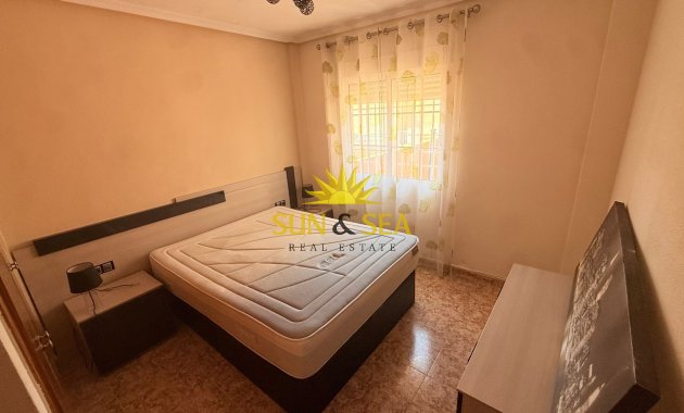 Revente - Ground Floor - El Algar - Al Algar