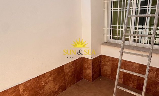 Revente - Ground Floor - El Algar - Al Algar