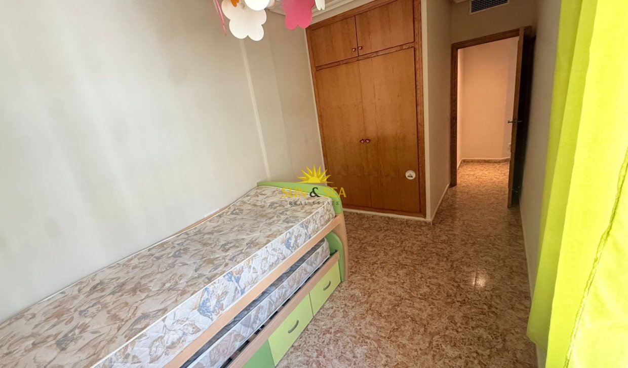 Revente - Ground Floor - El Algar - Al Algar