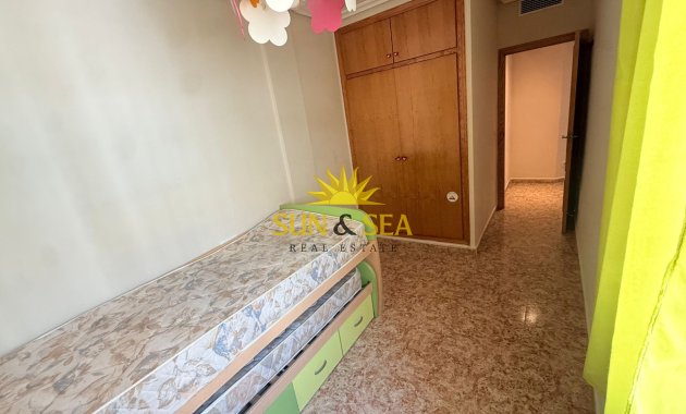 Revente - Ground Floor - El Algar - Al Algar