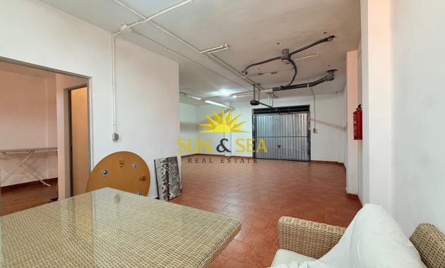 Revente - Ground Floor - El Algar - Al Algar