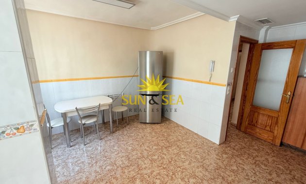Revente - Ground Floor - El Algar - Al Algar