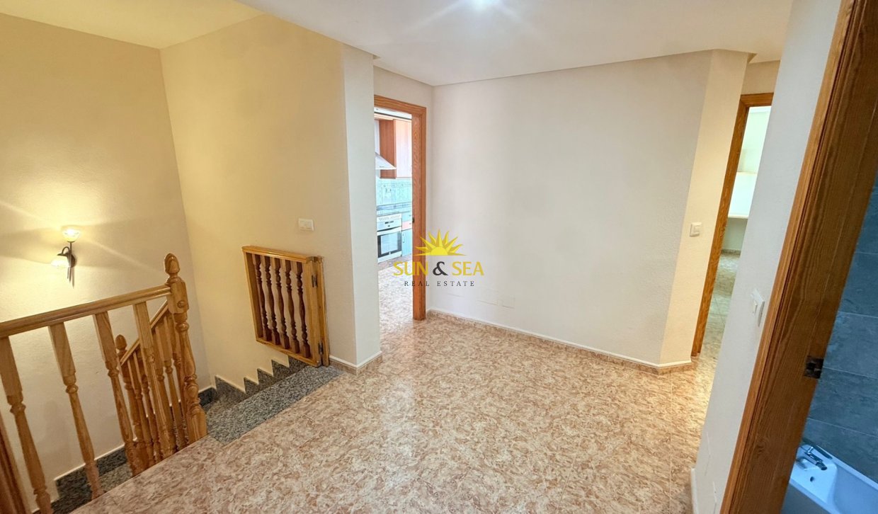 Revente - Ground Floor - El Algar - Al Algar