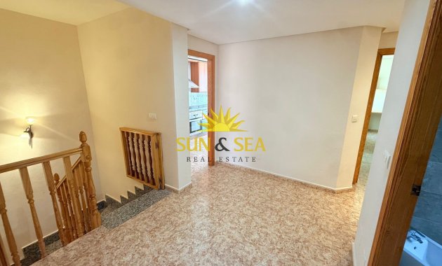 Revente - Ground Floor - El Algar - Al Algar
