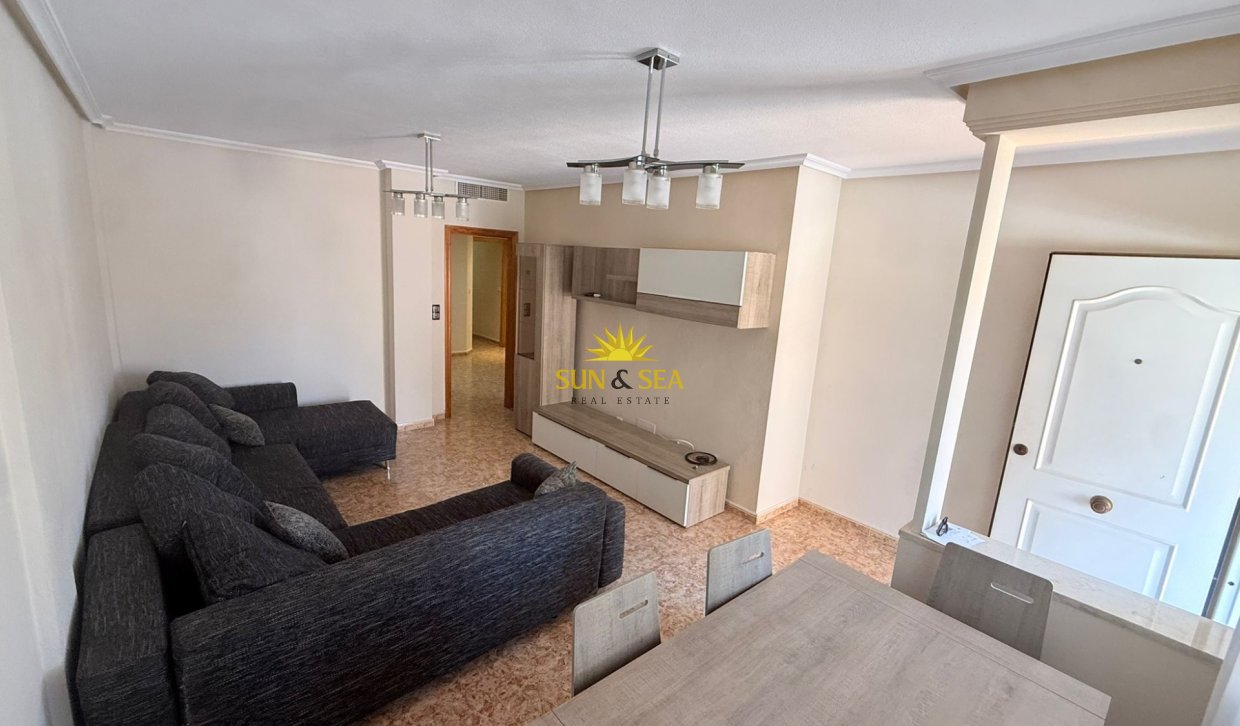 Revente - Ground Floor - El Algar - Al Algar