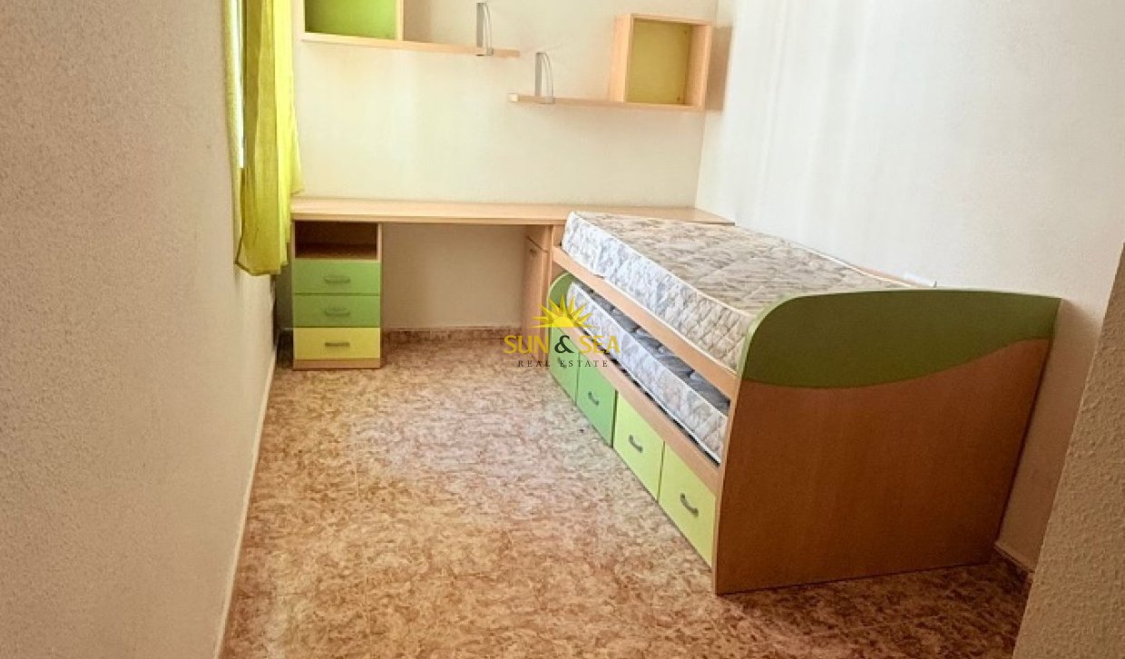 Revente - Ground Floor - El Algar - Al Algar