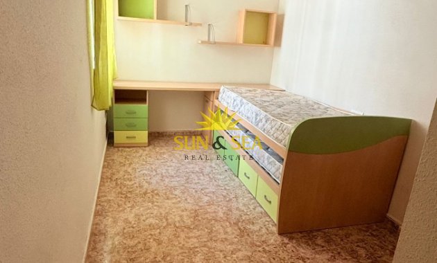 Revente - Ground Floor - El Algar - Al Algar
