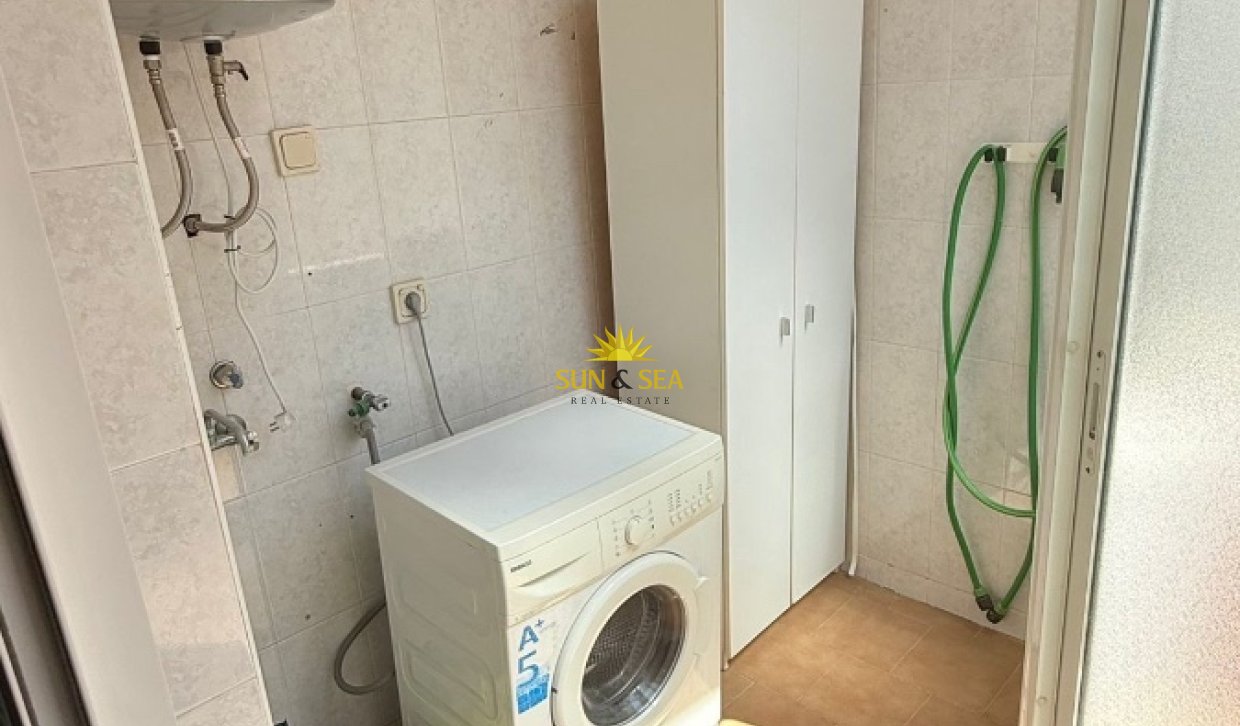 Revente - Ground Floor - El Algar - Al Algar