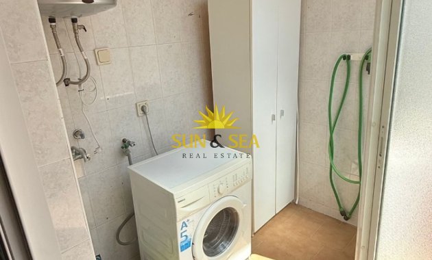Revente - Ground Floor - El Algar - Al Algar