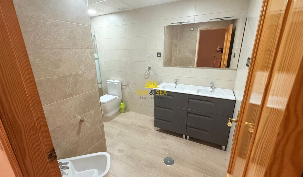 Revente - Ground Floor - El Algar - Al Algar